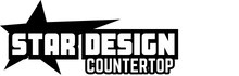 Saskatoon Star Design Countertop